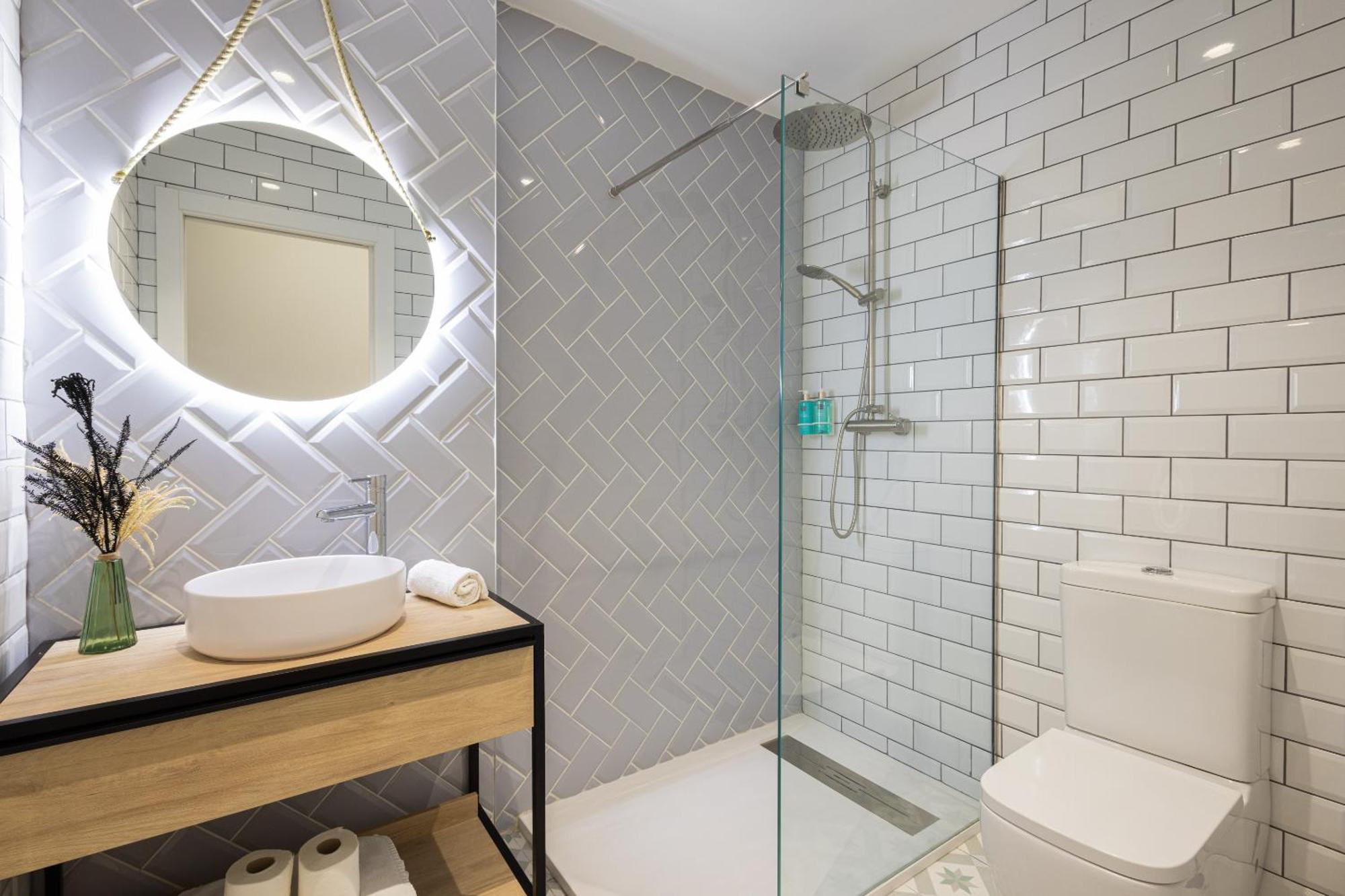 Florit Flats - The Serreria Valencia