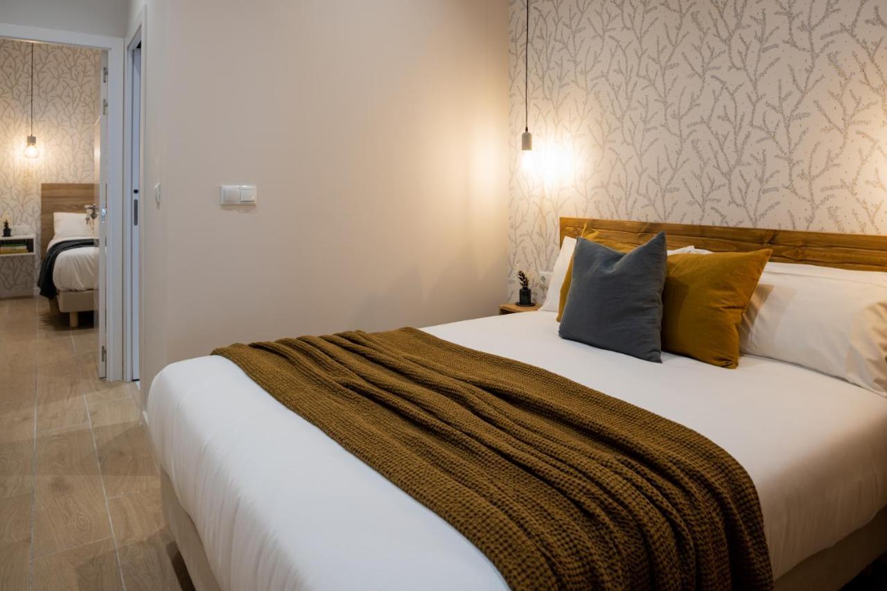 Gasthof Florit Flats - The Serreria Valencia