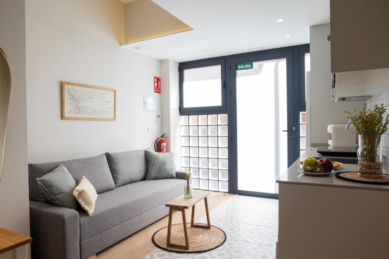 Florit Flats - The Serreria Gasthof