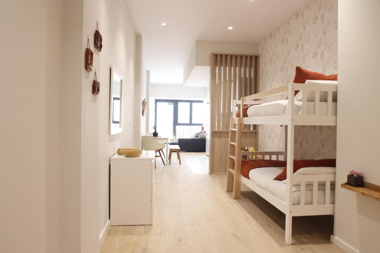Gasthuis Florit Flats - The Serreria