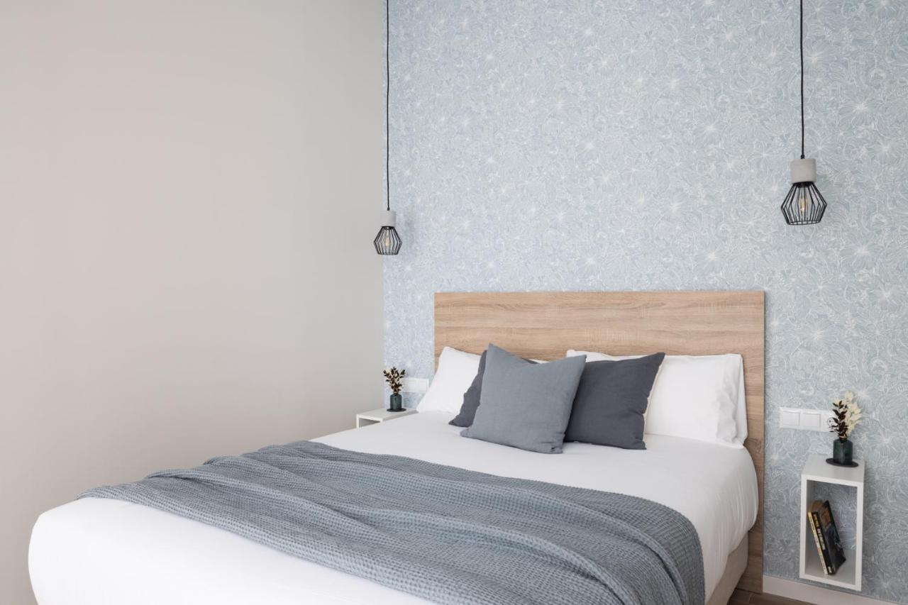 Florit Flats - The Serreria Gasthof Valencia