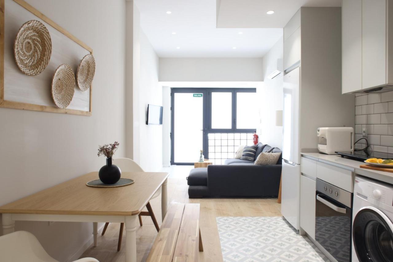 Florit Flats - The Serreria Gasthof
