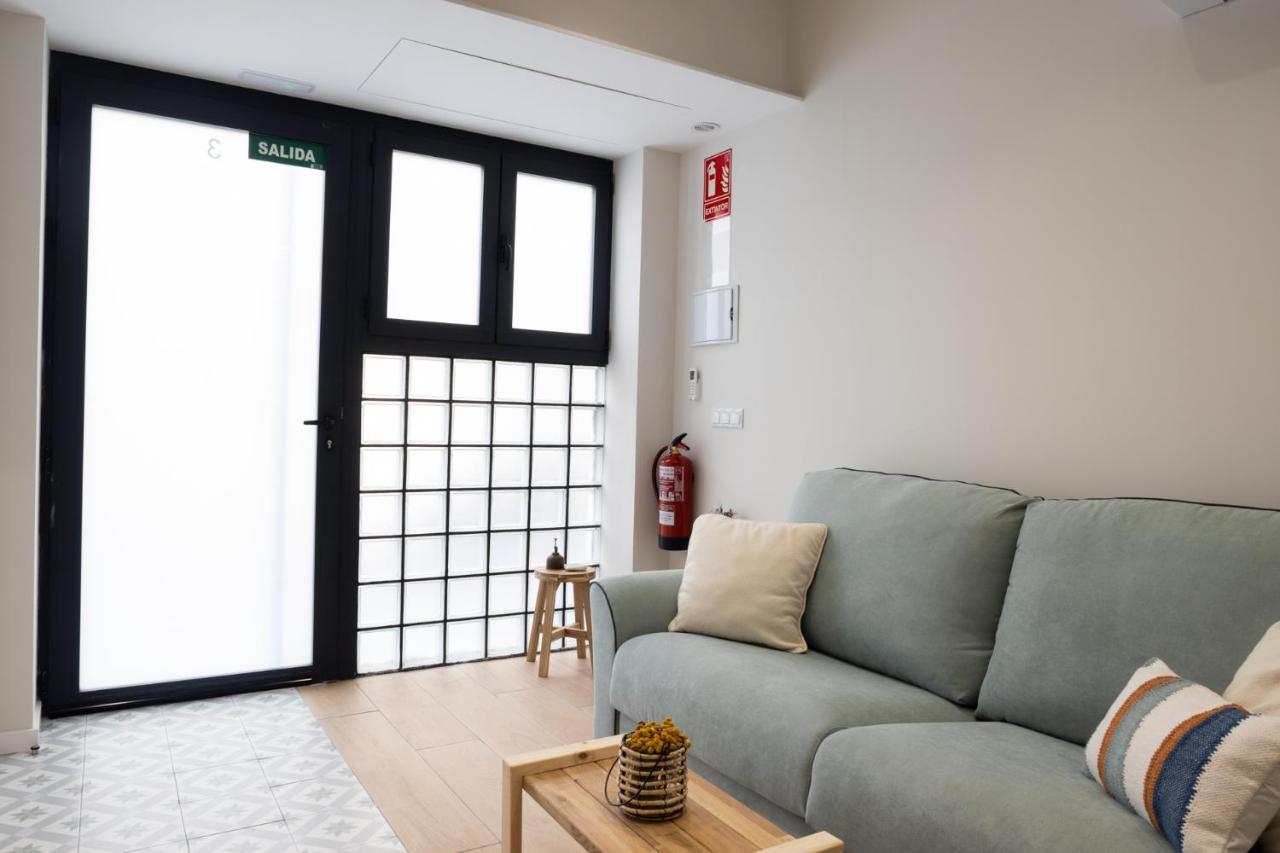 Gasthof Florit Flats - The Serreria