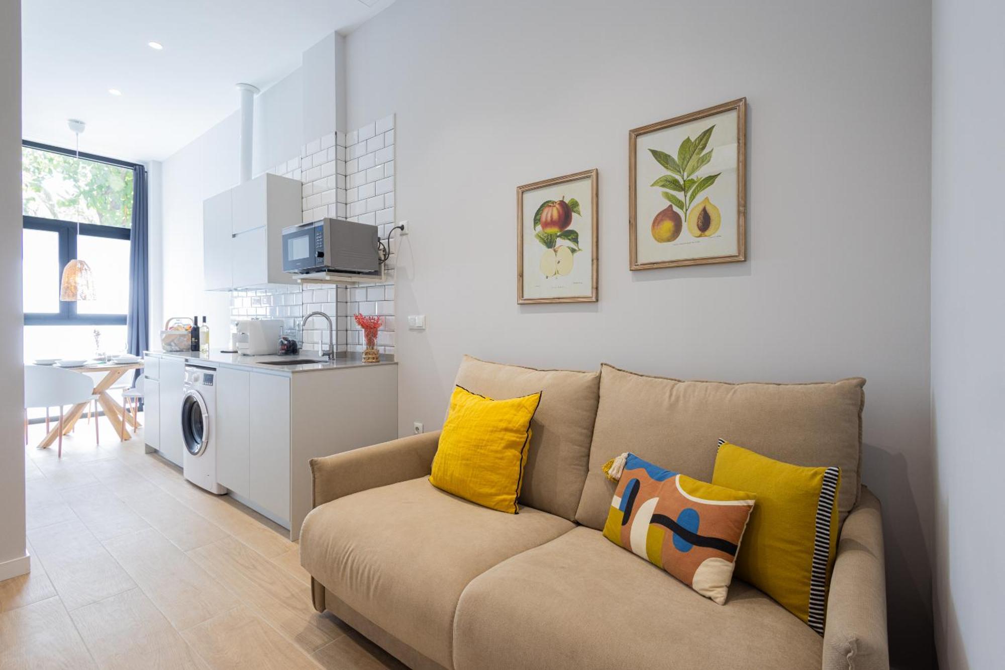 Gasthof Florit Flats - The Serreria