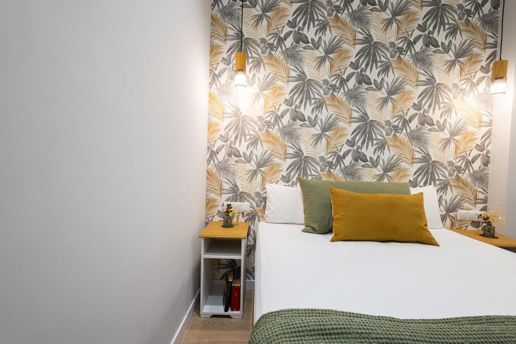 Florit Flats - The Serreria Gasthof Valencia
