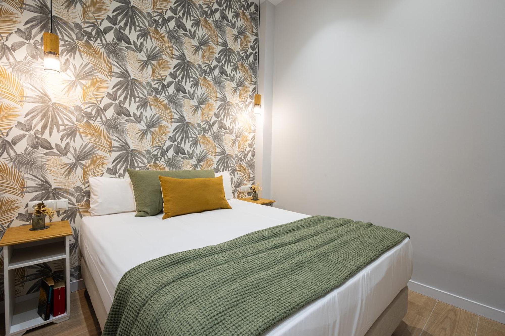 Gasthuis Florit Flats - The Serreria Valencia